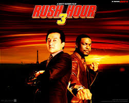 More Rush Hour 3