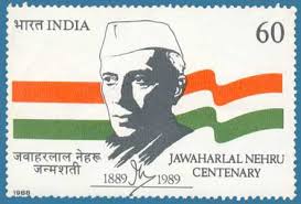 jawaharlal nehru