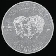 Grand Funk Railrood - E Pluribus