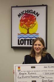 off a Michigan Lottery