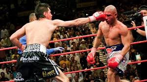 Cotto vs Margarito 2