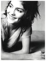 Audrey Tautou hot