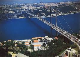 صورلمناظرطبيعية Bosphorus%2520Bridge