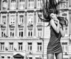 Photography Black And White Models