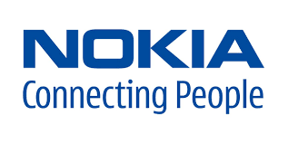 Faturamento da Nokia no Brasil cresce 37,5% em 2002 .  . . Nokia-Logo1