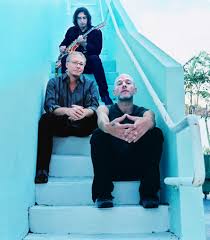 R.E.M. Is Calling It A Day