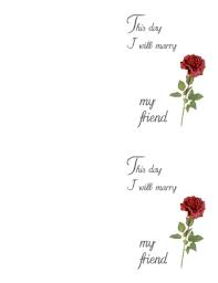 printable invitation cards