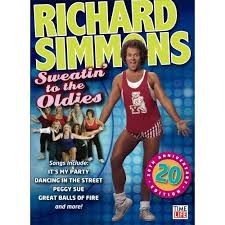 richard simmons