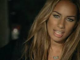 Leona Lewis fotos