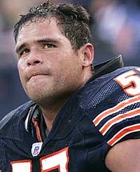 that the Olin Kreutz era