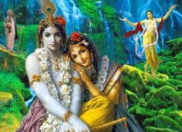 radha krishna