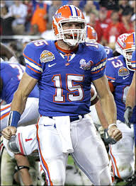 Tim Tebow Pictures - Denver