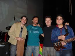  musical group 