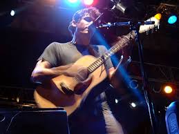 john mayer acoustic guitar