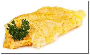 omlette