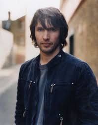 James Blunt