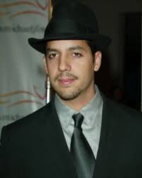 See David Blaines Dive of