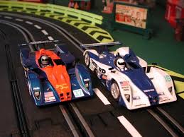 slot cars