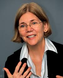 appoint Elizabeth Warren,