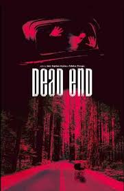 �l�m ��kmaz� - Dead End