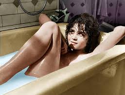 Last Tango In Paris: Maria