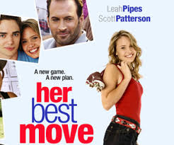 Her Best Move Full Film İzle