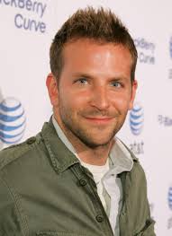 Bradley Cooper Hair Styles