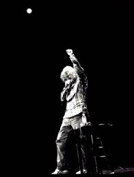 His name was Mitch Hedberg.