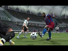 أفضل خدع pes 6 أدخل و شوف 3_we18