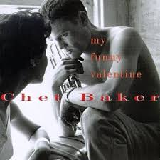 my funny valentine