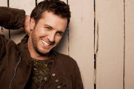 Earlier today, Luke Bryan