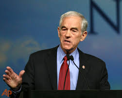 Ron Paul Is A Vicious