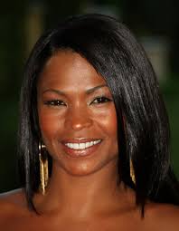 Did Nia Long Diss Beyonce?