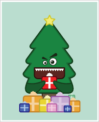 humorous christmas