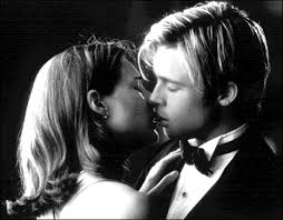 in Meet Joe Black.