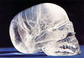crystal skull pics