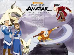 of hit TV show Avatar: