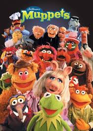 the muppets