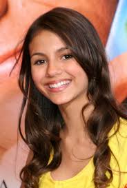 Victoria Justice: