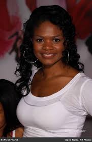 Kimberly Elise