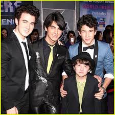 jonas brothers