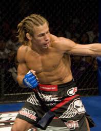 urijah faber