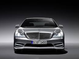 mercedes Mercedes-Benz_S-Class_AMG_Sports_Package_2010