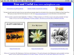 free printable greeting card