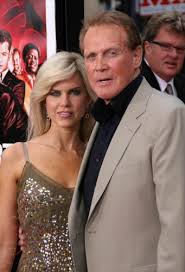 Lee Majors Interview