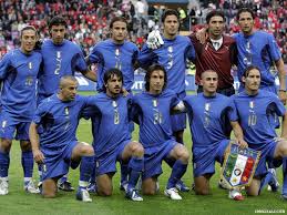 ألبوم صور Italia-italy-soccer-team