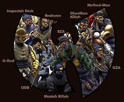 wu tang clan