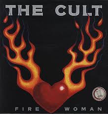 the cult