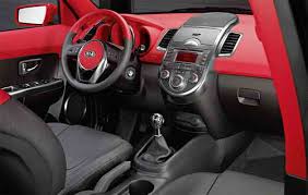 Kia SOUL Concepts