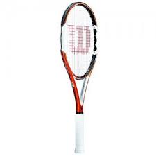 tennis racket